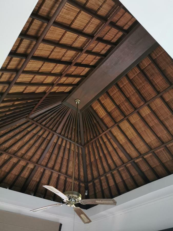 Villa Aliya Sanur Exterior foto